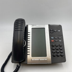 Mitel 5330E IP Phone “No Power Supply” 50006476