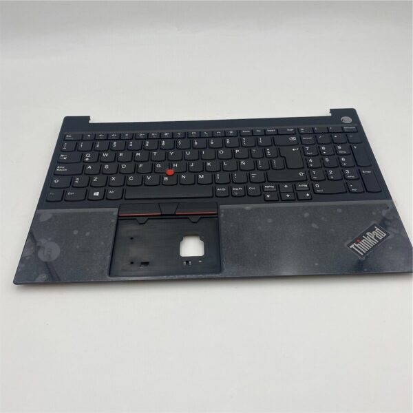 Lenovo FRU ASM NBL FPR BK UK LA SPA 5M10W64580 - Image 5