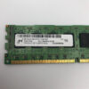 HP 2GB (1X2GB) 2RX8 PC3-10600R-9 DDR3-1333MHZ RDIMM 501533-001 500656-B21 - Image 3