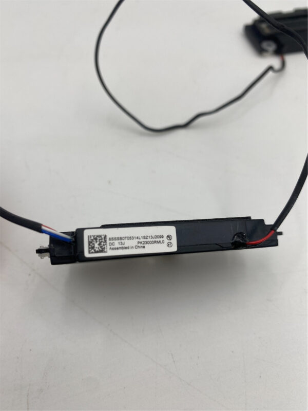 LENOVO KIT,SPEAKER,Luxshare 5SB0V25135 5SB0V25134 - Imagen 3