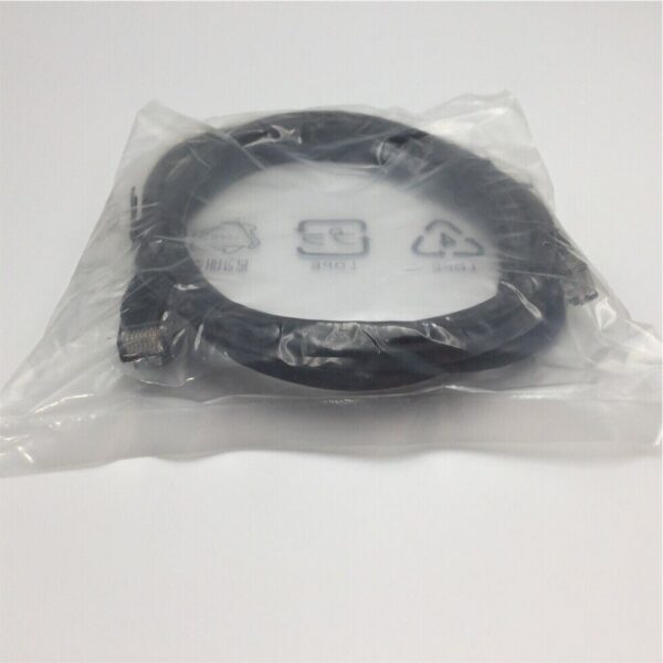 IBM RJ45 CAT5 6FT KVM INTERFACE CABLE 39M2891 - Imagen 2