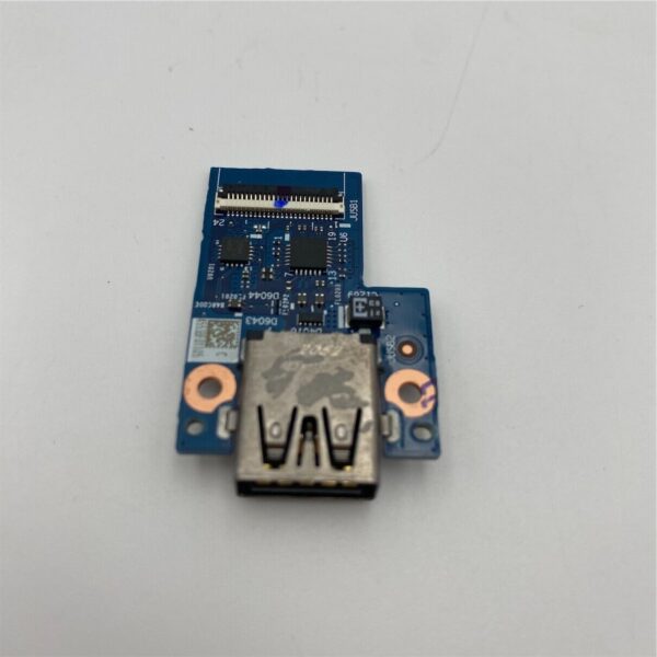 Lenovo CARDPOP FRU CARDPOP USB Board 5C50S73048 - Image 4
