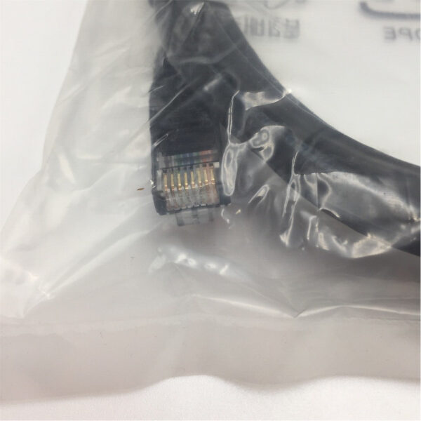 IBM RJ45 CAT5 6FT KVM INTERFACE CABLE 39M2891 - Imagen 3