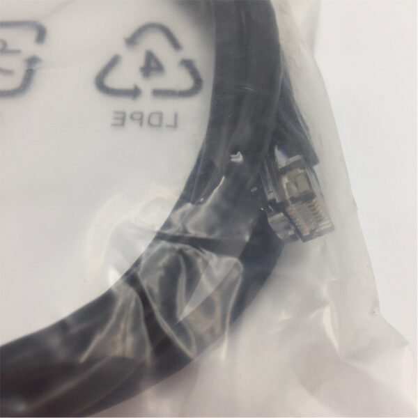 IBM RJ45 CAT5 6FT KVM INTERFACE CABLE 39M2891 - Imagen 4