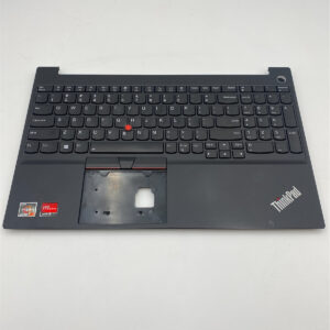 Lenovo C-Cover with keyboard,USA English,Black,Backlight,Fin 5M10W64618