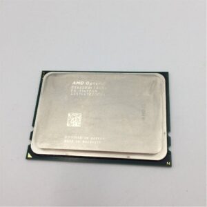 AMD OPTERON 8 CORE CPU 6220 16MB 3.00GHZ OS6220WKT8GGU