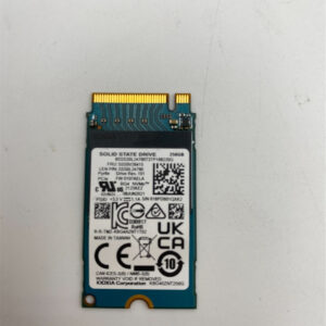 Lenovo SSD_ASM 256G, M.2, 2242, PCIe3x4 5SS0V26437 5SS0V15983 5SS0V26415