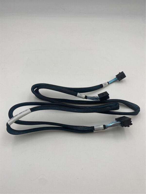 Lenovo SR650 8x2.5 HDD BP Signal Cable 01KN060