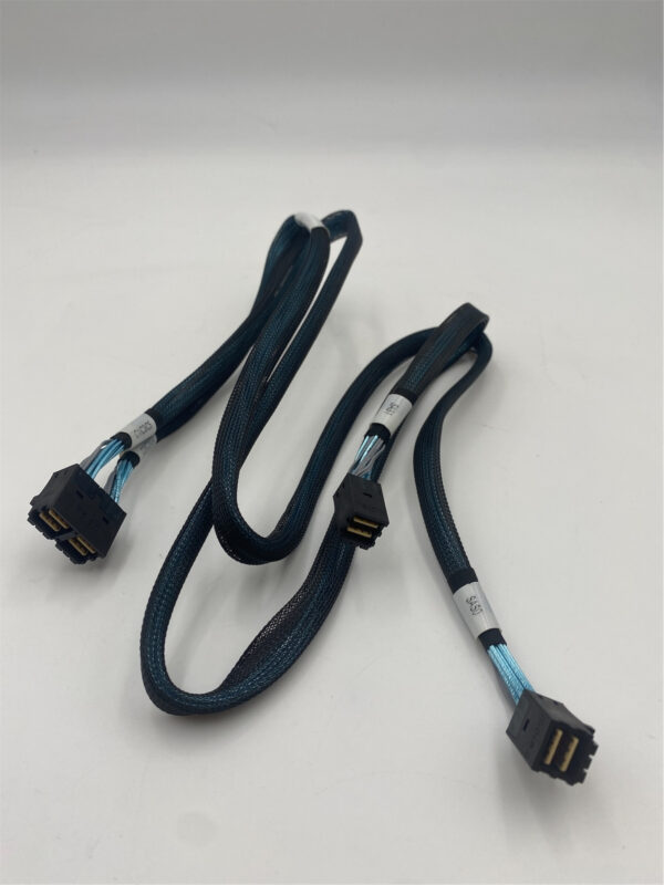 Lenovo SR650 8x2.5 HDD BP Signal Cable 01KN060 - Image 2