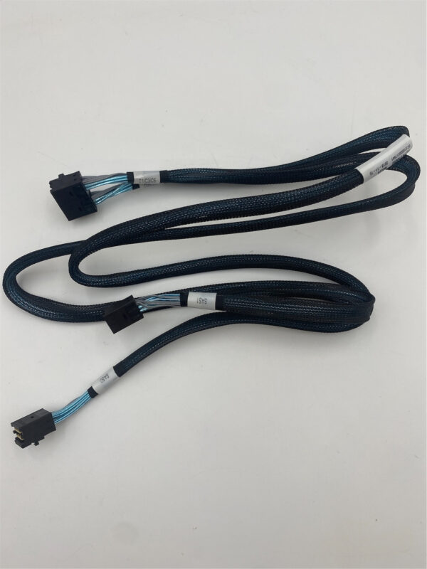 Lenovo SR650 8x2.5 HDD BP Signal Cable 01KN060 - Image 3