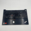 Lenovo MECH_ASM KBD with C cover ENG Painting FPR US Black 5M11A38413 5M11A38411