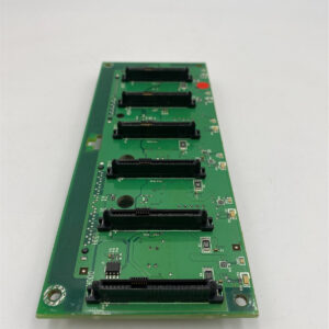 HP SATA/SAS HARD DRIVE BACKPLANE FOR ML350G4/G 365668-001 390547-001