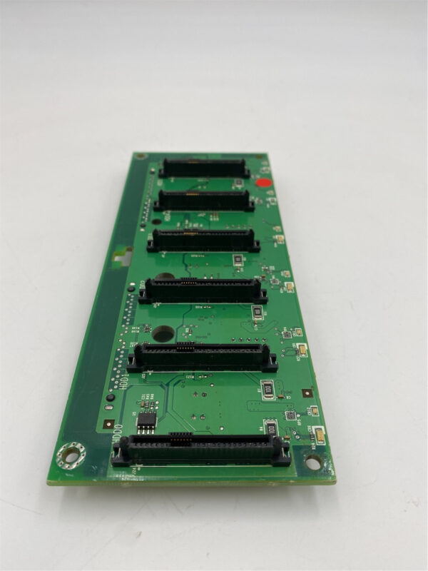 HP SATA/SAS HARD DRIVE BACKPLANE FOR ML350G4/G 365668-001 390547-001