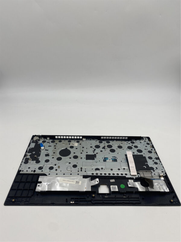 Lenovo MECH_ASM KBD with C cover ENG Painting FPR US Black 5M11A38413 5M11A38411 - Image 3