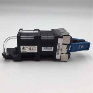 Cisco Nexus 2K/3K/9K Single Fan, port side exhaust airflow NXA-FAN-30CFM-F