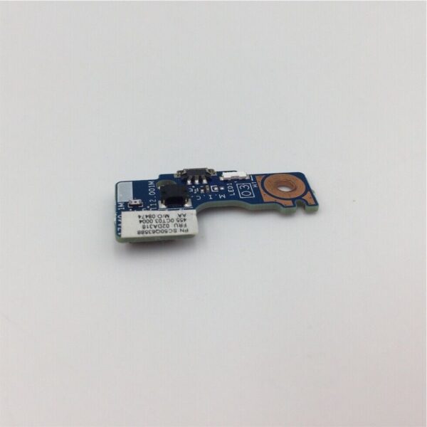 Lenovo FRU Power PCB 02DA318 - Image 2