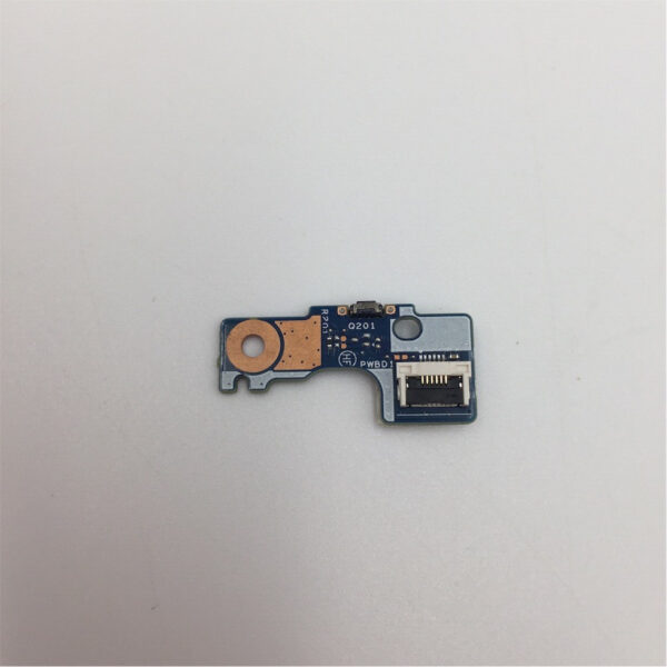 Lenovo FRU Power PCB 02DA318 - Image 3