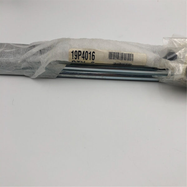 IBM 7212-103 Metal rails 95P3493 - Imagen 4