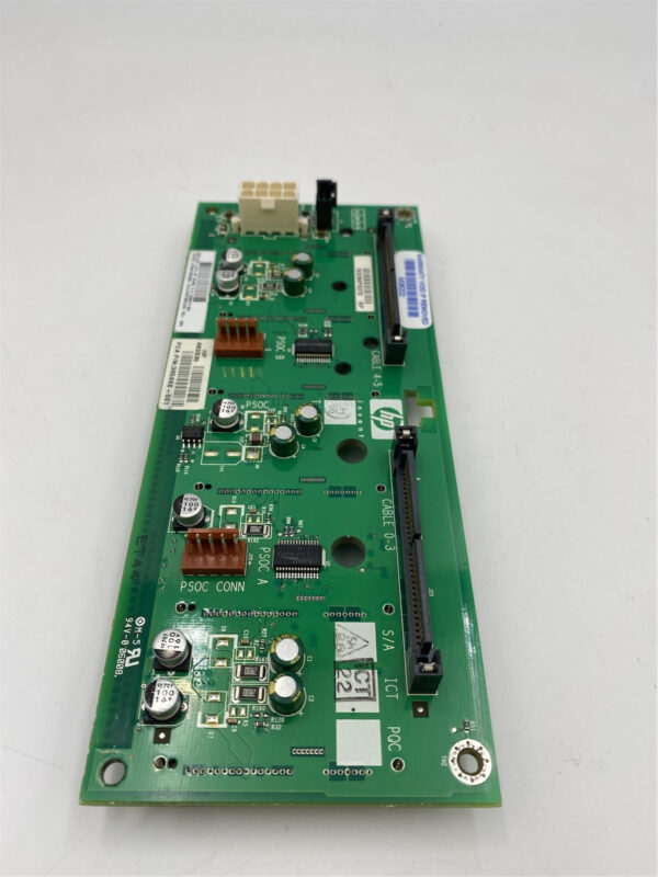 HP SATA/SAS HARD DRIVE BACKPLANE FOR ML350G4/G 365668-001 390547-001 - Image 7