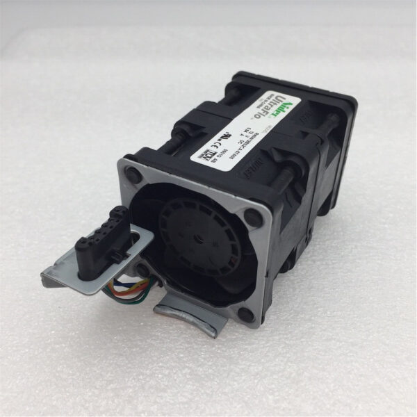 IBM Fan hot-swap 40 mm SERVER X3550M2 43V6928 - Image 4