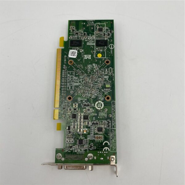 Dell AMD Radeon HD6350 512MB DDR3 PCIe Video Graphic Card HFKYC 0HFKYC 1CX3M - Image 4