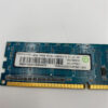 Lenovo 4GB DDR3 PC3-12800U 1600MHz 1.5V CL11 01AG848 03T7218 01AG801 03T6566 - Imagen 4