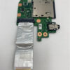 Lenovo CARDPOP, SD, Audio, card with Cable 01ER995
