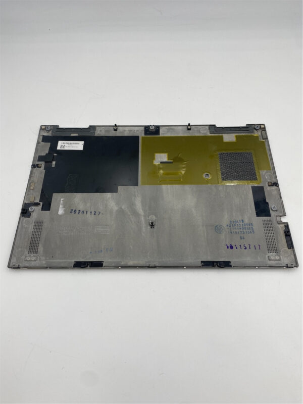Lenovo Mechanical Assemblies, D_COVER_SUB_w/ WLAN 5M10Z54304