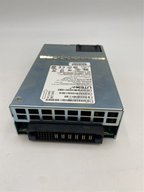 Cisco ASR1001-X 400W Power Supply "broken handle" 341-0608-01 ASR1001-X-PWR-AC - Image 3