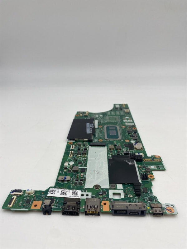 Lenovo BDPLANAR WIN7-8665,8G.vPRO,AMT,TPM2,UMA 01YT396