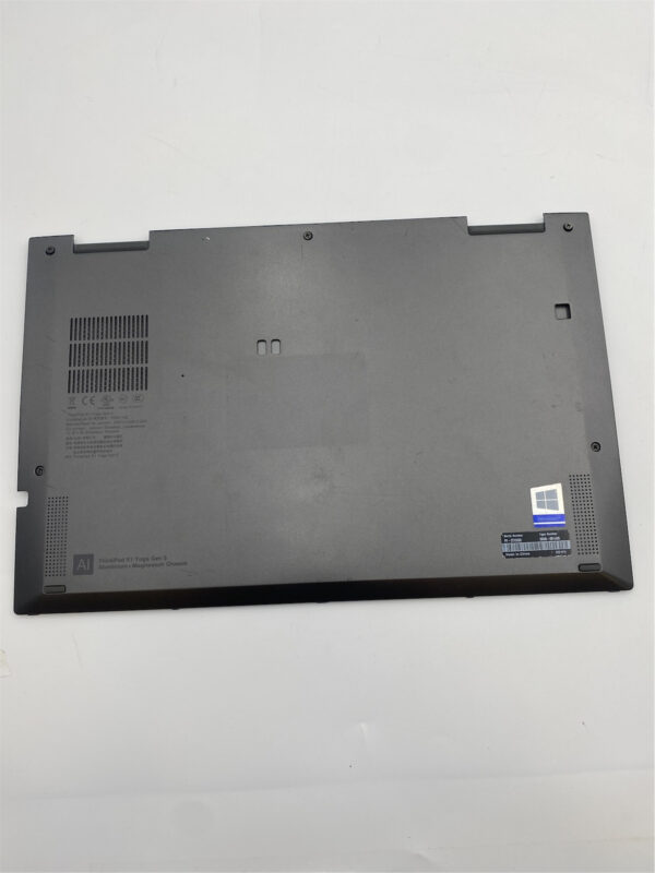 Lenovo Mechanical Assemblies, D_COVER_SUB_w/ WLAN 5M10Z54304 - Image 4