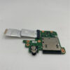 Lenovo CARDPOP, SD, Audio, card with Cable 01ER995 - Imagen 4