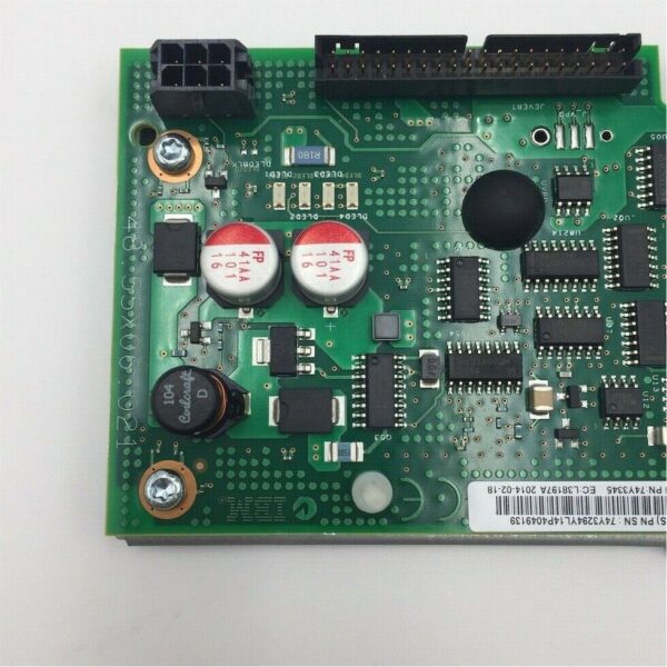 IBM Cache Battery Card w/o Battery Pack 74Y3345 74Y3294 - Image 2