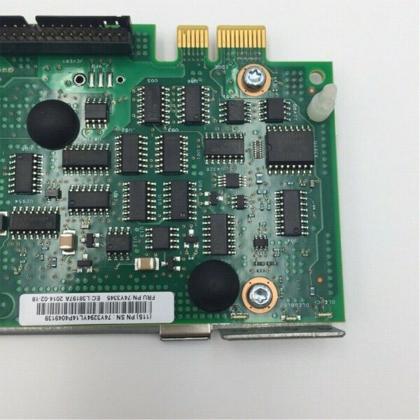 IBM Cache Battery Card w/o Battery Pack 74Y3345 74Y3294 - Image 3