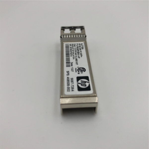 HP 8GB SHORT WAVE FC SFP+ 468508-002 - Image 3