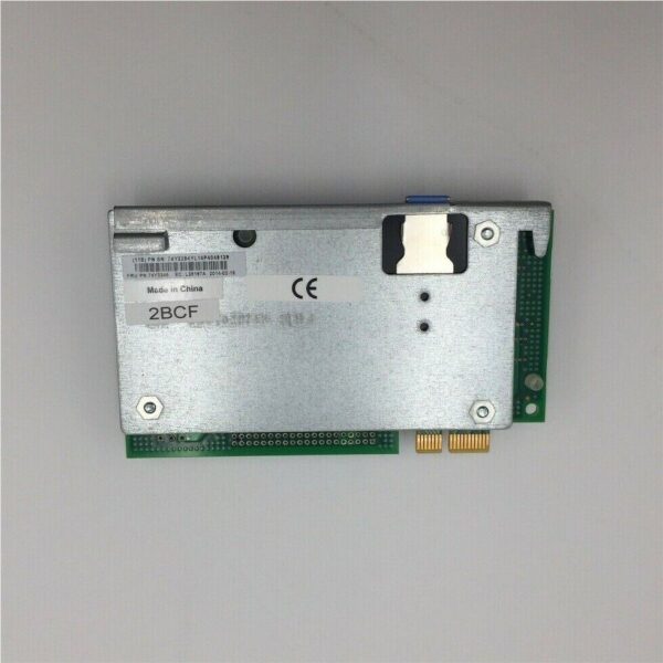 IBM Cache Battery Card w/o Battery Pack 74Y3345 74Y3294 - Image 6