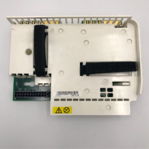IBM POWER BACKPLANE BOARD AND PLASTIC COVER 44W4899