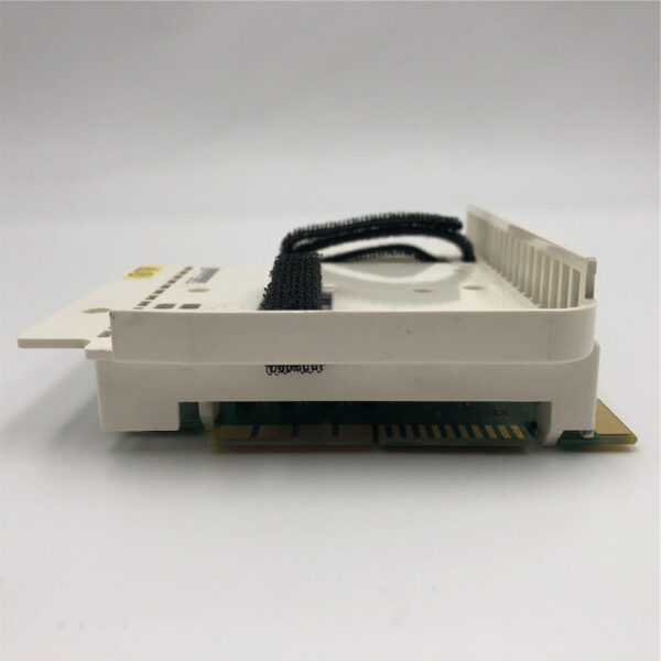 IBM POWER BACKPLANE BOARD AND PLASTIC COVER 44W4899 - Image 5