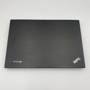 Lenovo T440s Laptop i5 4300U 12GB RAM 256GB SSD (2 batts 67% 48%)