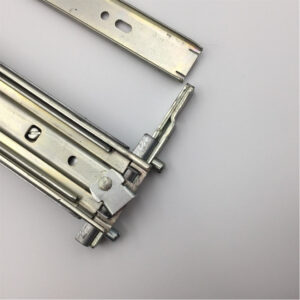 IBM Rackmount Rail Left Hand Side 0595/7212 53P3451 **LEFT SIDE ONLY**