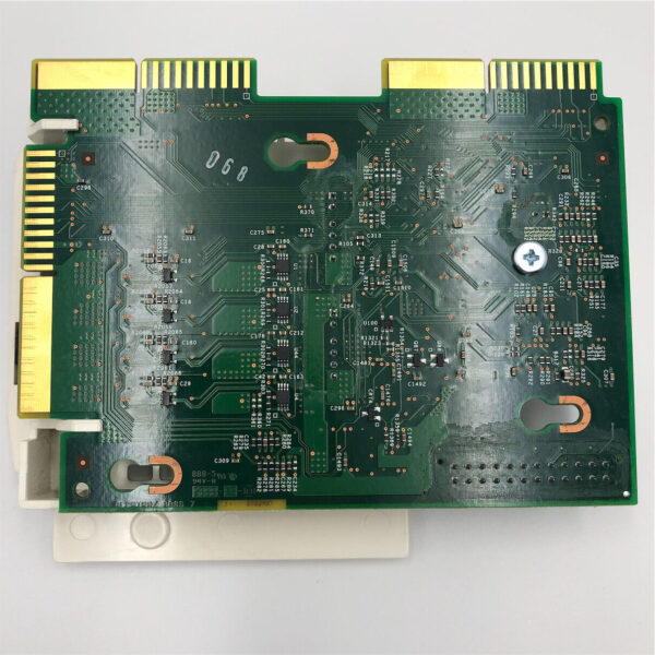IBM POWER BACKPLANE BOARD AND PLASTIC COVER 44W4899 - Image 7