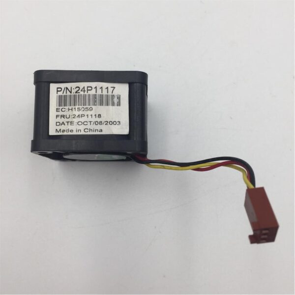IBM XSERIES 335 40X40X20MM FAN 24P1118