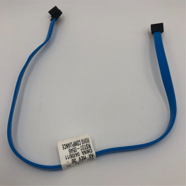 SUN SATA Cable, 90 SATA to 90 SATA, 450mm 530-4490-03 - Image 6