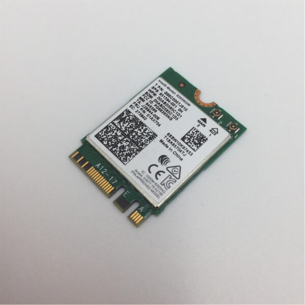 Lenovo Wireless,CMB,IN,8265 NV M2 01AX704 - Image 2