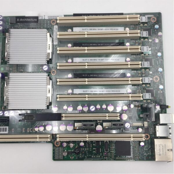 IBM PCI-X BOARD FOR x366 40K0235 - Image 4