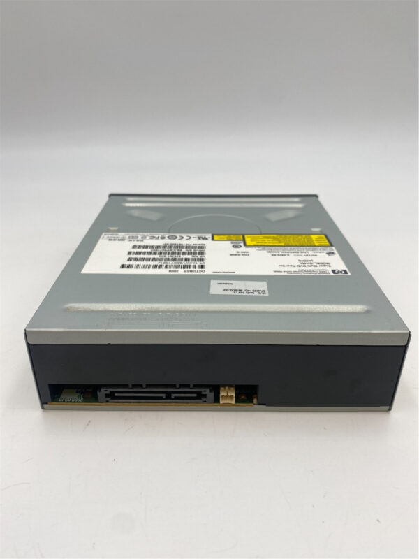 HP SPS-DVD-SMD 16X LS EXT EJ SATA JB DTO 581600-001 - Imagen 2