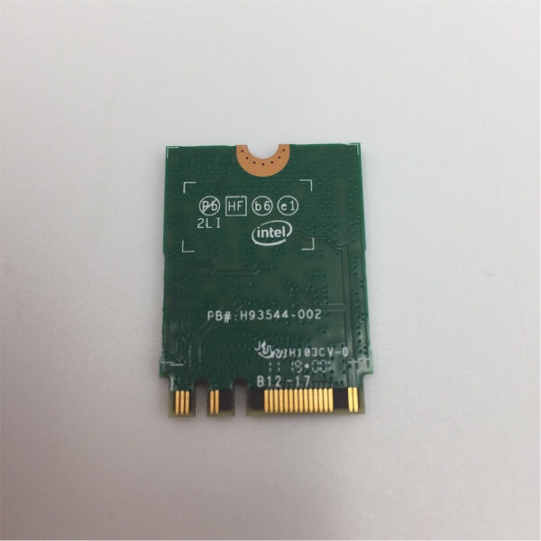 Lenovo Wireless,CMB,IN,8265 NV M2 01AX704 - Image 4