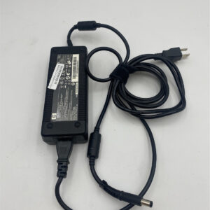 HP AC ADAPTATEUR 120W 18.5V 6.5A SMART POWER 391174-001