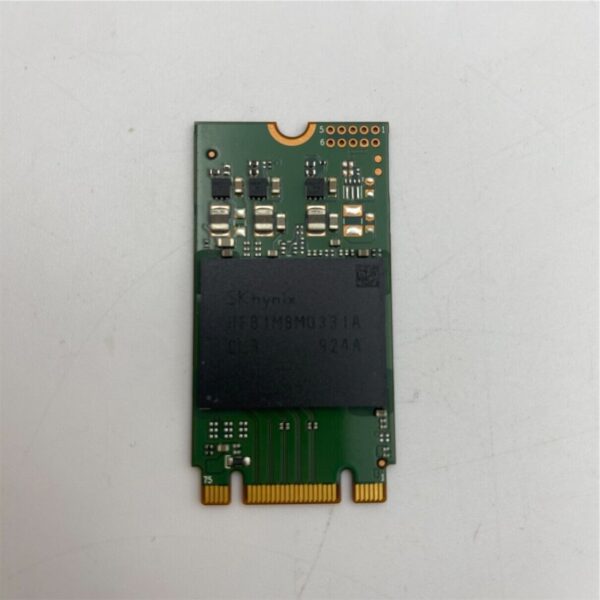 Lenovo 128G M.2 2242 PCIe3x2 UMIS STD 00UP730 00UP650 00UP680 00UP696 00UP686 - Image 2