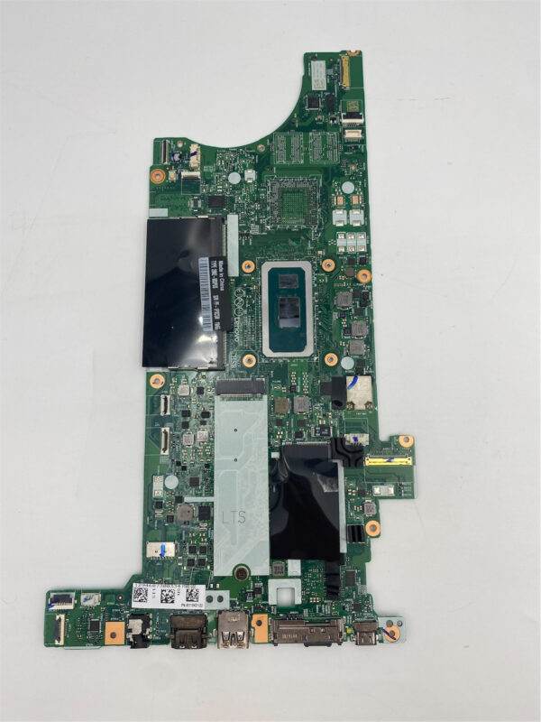 Lenovo BDPLANAR WIN7-8665,8G.vPRO,AMT,TPM2,UMA 01YT396 - Image 2